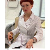 ООО « Центр врачебной косметологии и пластической хирургии « КофеМед »