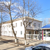 РЖД-Медицина (на ст. Тихорецкая), Поликлиника №3