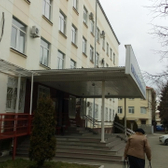 Городская поликлиника