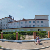 Поликлиника №3