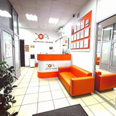 Формула Улыбки, Cтоматология