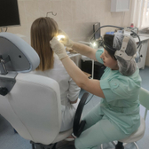 Лечебно-диагностический центр Парацельс