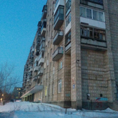 Поликлиника больницы №3