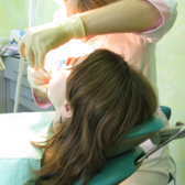 Леге Артис на Ленина