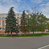 Больница №2