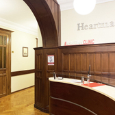 Heartman Clinic, многопрофильная клиника