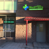 Медпраксис Клиник (MedPraxis Clinic), клиника семейной медицины