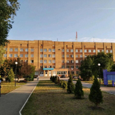 Городская больница № 8