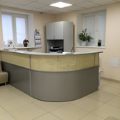 МРТ Эксперт на Каслинской