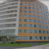 Филиал №3 Городской поликлиники №45