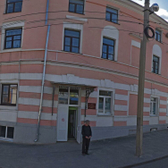 Городская поликлиника №1