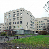Женская консультация №26 при Роддоме №10