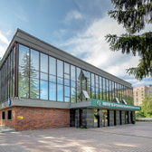 Санитас на Восходе