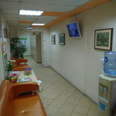 Азбука здоровья, многопрофильный медицинский центр