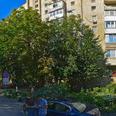 Стоматологический кабинет «Харизма Дент»