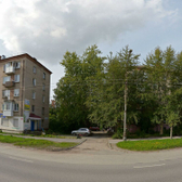 Психиатрическая больница №10