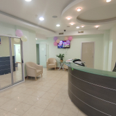 Энергия Жизни, медицинский центр