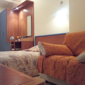 Санаторий «Ижсталь»