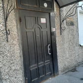 Мама на Леонова