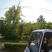 Спутник на Осминина 16