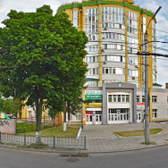 Стоматологическая клиника врача Богдановой