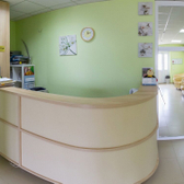 Мелисса, многопрофильная клиника