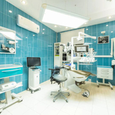 Leonardo Clinic, стоматологическая клиника