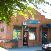 Сапфир, стоматология