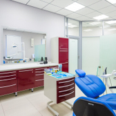 УстаДент, сеть стоматологических клиник