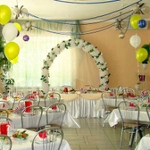 Санаторий «Березовая роща»