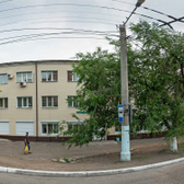 Детская поликлиника №4 на Бабушкина