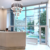 Стоматология МедГарант на Киевской