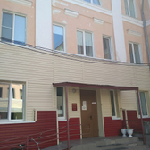 Больница №3