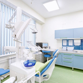 «Центр стоматологии и имплантологии»