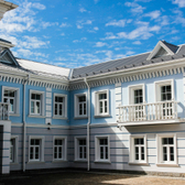Nexima, медицинский центр