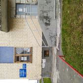 Детская поликлиника №1 на Победы