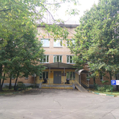 Филиал №5 Городской поликлиники №175