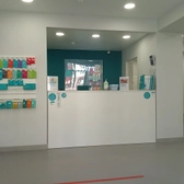 Инвитро, лаборатория