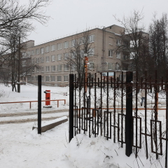 Больница №8