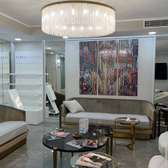 Клиника эстетической медицины Ольги Мороз, Косметологическая клиника