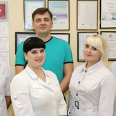 Стоматологический кабинет «Дент-миа»