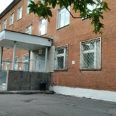 РЖД-Медицина на Московке