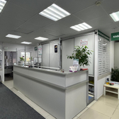 Санитас в Гнесинке