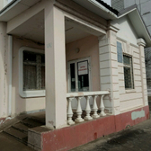 Кардиологический диспансер на Комсомольском