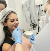 Мичуринский центр имплантации и протезирования, стоматологическая клиника