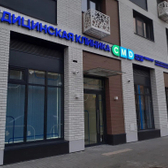 CMD Бабушкинская на Коминтерна