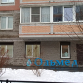 Ольмед, клиника