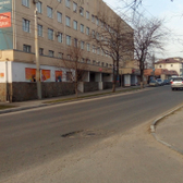 Сфера на Васенко