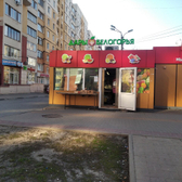 Экспресс-Оптика на Конева