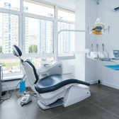 ОРТОДОНТ&Я на 40-летия Победы